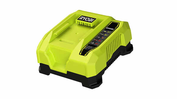 Chargeur rapide 36 V Ryobi RY36C60A