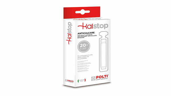 Solution anti-calcaire pour nettoyeur vapeur polti vaporetto eco pro 3.0 pas cher