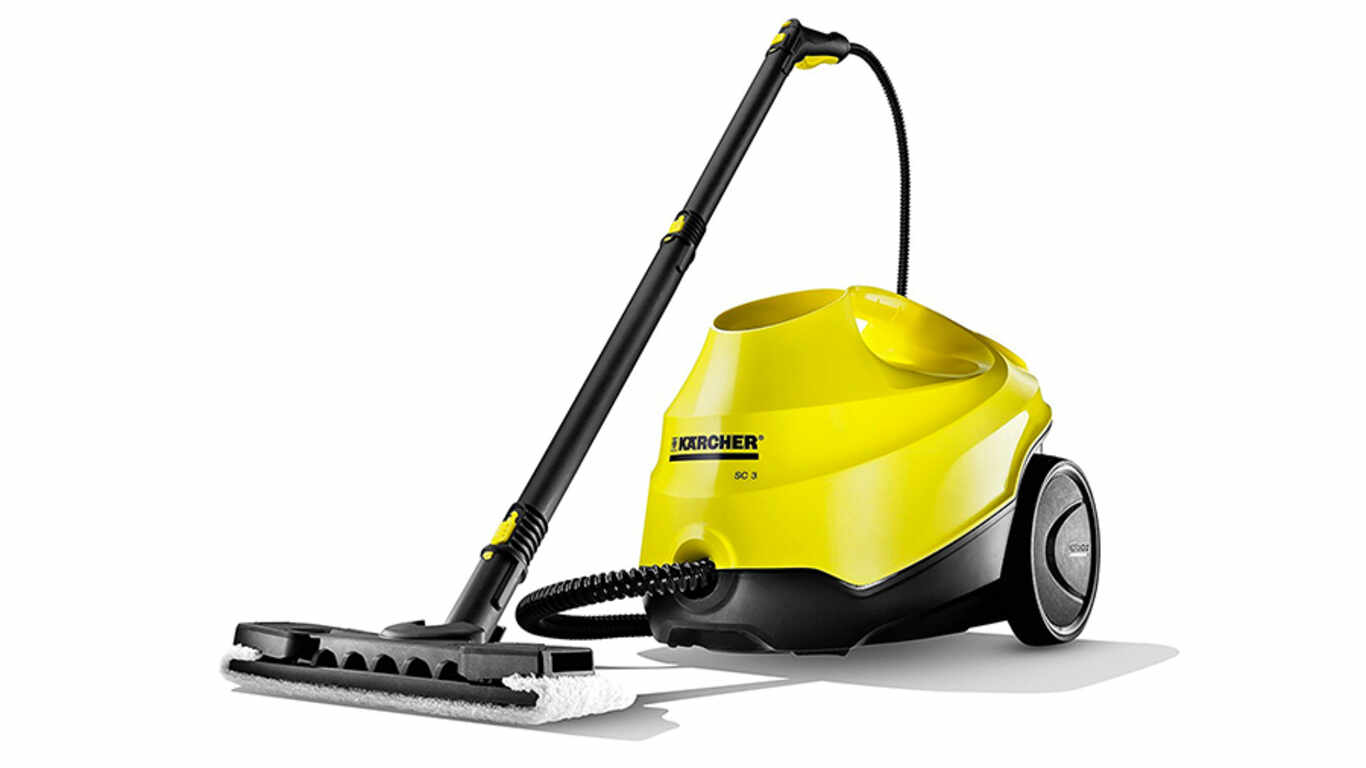 Karcher SC3 15130000 nettoyeur vapeur traineau pas cher