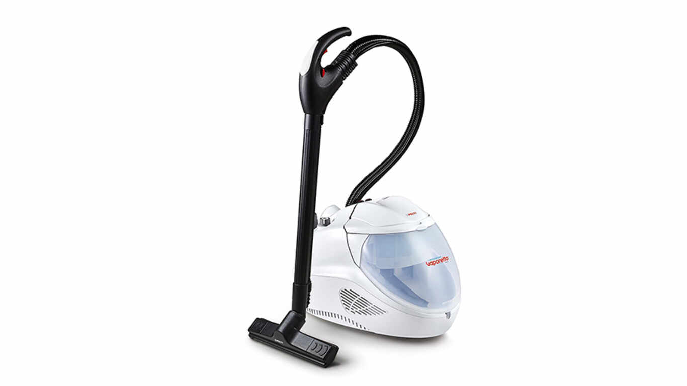 Polti vaporetto lecoaspira fav30 PVEU0082 nettoyeur vapeur avec aspirateur intégré pas cher